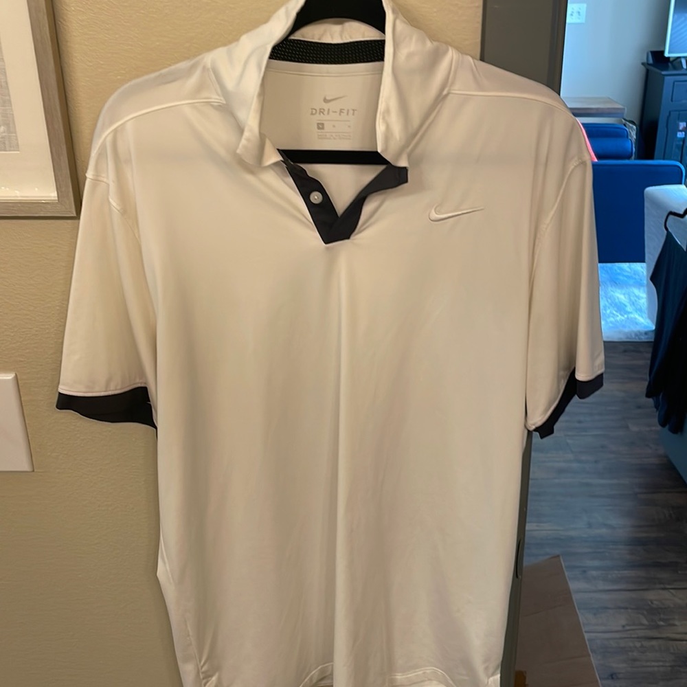 Nike Golf polo